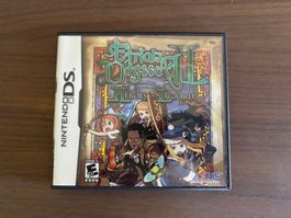 Etrian Odyssey 2 [DS][US]