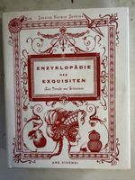 Enzyklopädie des Exquisiten