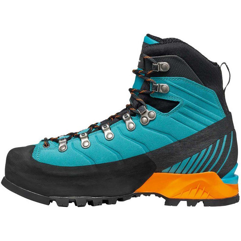 Scarpa Scarpe da donna: Bergschuhe Scarpa Ribelle Wmn, ceramic, Gr. 38 – Nuovo e nell'imballaggio originale da Horw venduto da Sportler2012 1