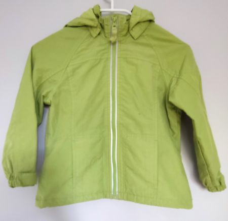 H&M Regenjacke Gr. 116