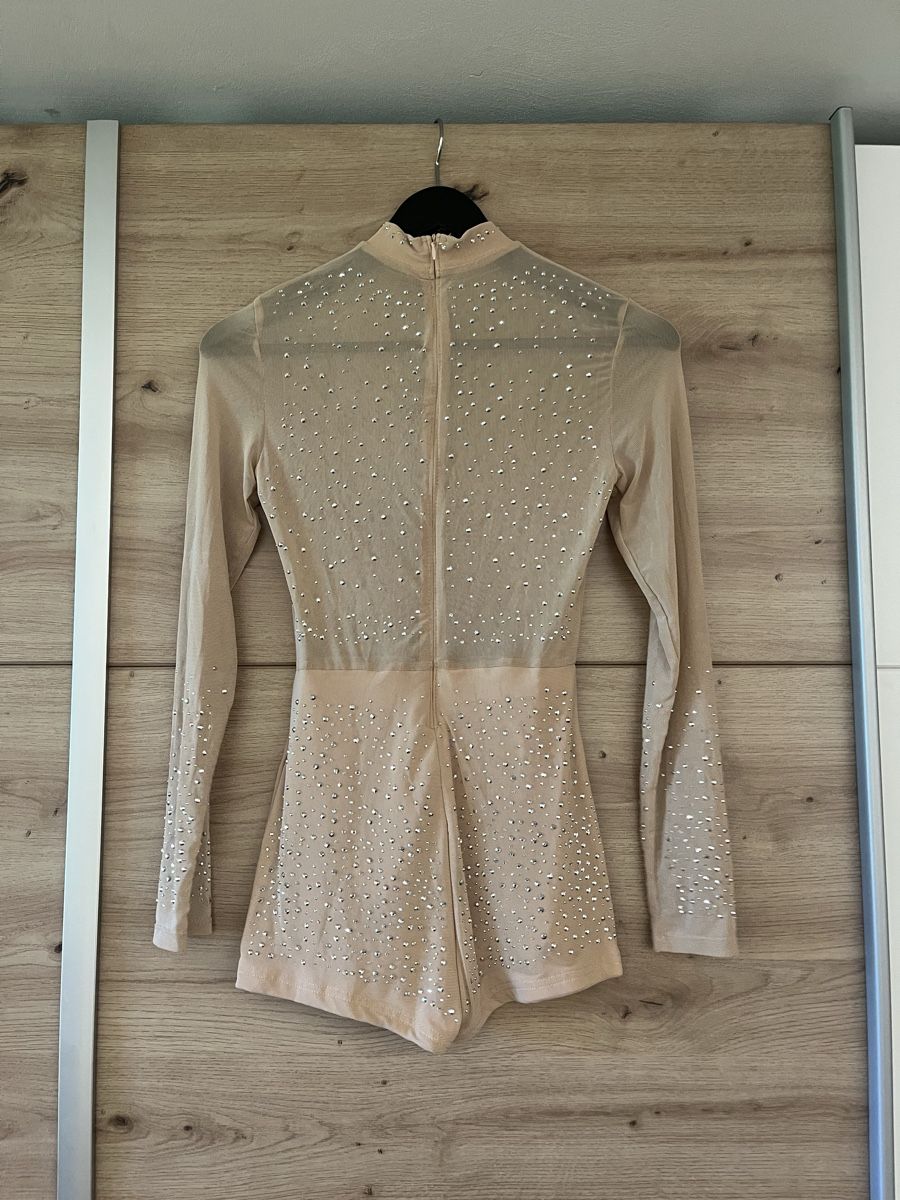 Tute: Elegante Jumpsuit – Nuovo (secondo la descrizione) da Cunter venduto da tiramisuuu_ 3