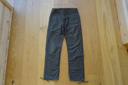 Hose ca. Grösse 140, Lewis Strauss, NEU