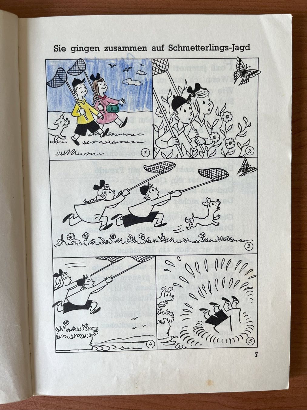 Fumetti: Globi der Kinderfreund – Usato da Bern venduto da mar_v7z9 3