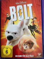 Bolt Ein Hund für alle Fälle Walt Disney