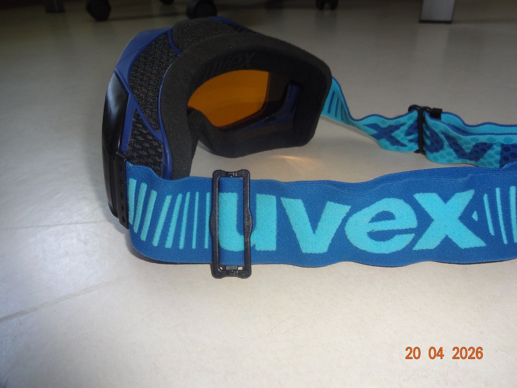 Uvex Occhiali & Lenti: Skibrille – Usato da Arbon venduto da Gerodot 2