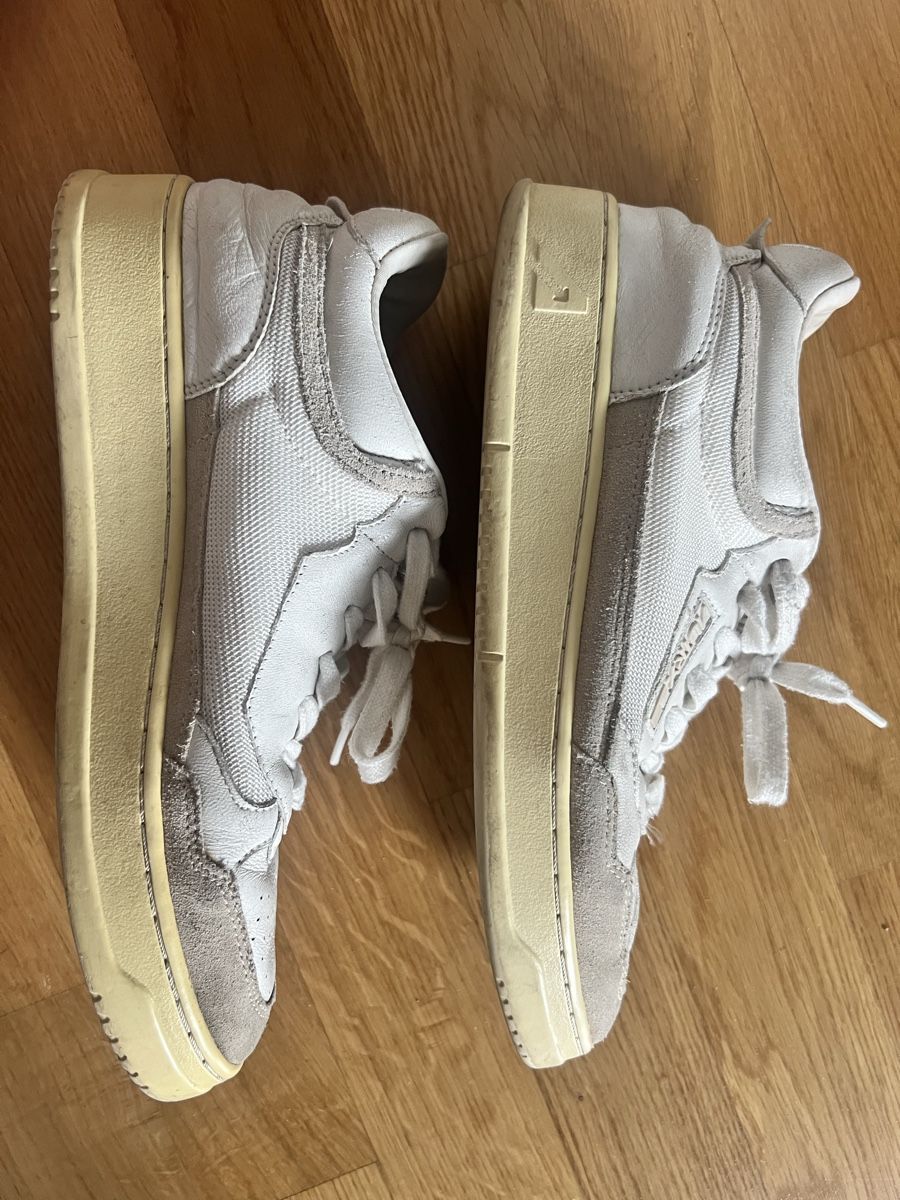 Autry Herrenschuhe: Autry Open Mid – Gebraucht aus Zürich von caro.ha. 3