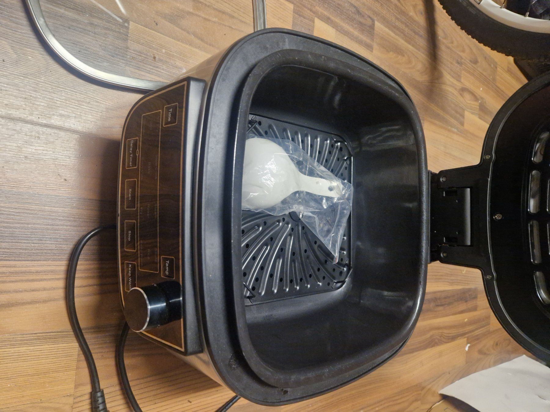 Elettrodomestici da cucina: Multikocher Power XL – Usato da Zürich venduto da PrBn 2