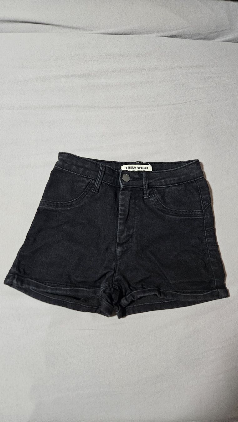 Tally Weijl Jeans: tally Weijl Shorts – Usato da Sax venduto da Kieselstei