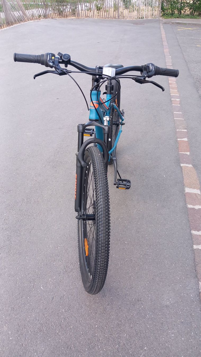 Velos: VTT NEUF – Neu (gemäss Beschreibung) aus Monthey von Faragon 2