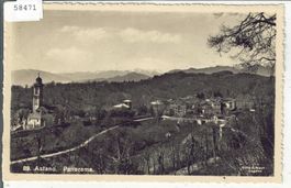Astano - Panorama