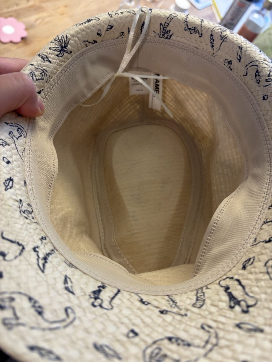 Altro abbigliamento per bambino: Kinderhut/Sommerhut  – Nuovo (secondo la descrizione) da Gerlafingen venduto da man_gnw5 2