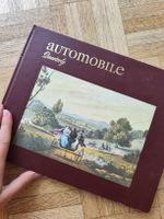 Automobile Quarterly Spring 1963, Volume II, Number 1