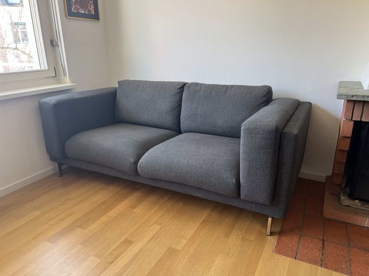 Ikea Divani: Ikea Sofa – Usato da Zürich venduto da cvx_c7vb