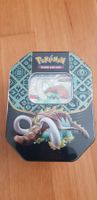 Pokemon Tin Riesenzahn EX - Nagelneu & Originalverpackt