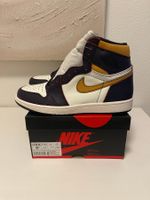 Jordan 1 High OG SB " LA to Chicago " Eu 42 (Jahr 2019)