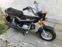 YAMAHA BOP 1M8