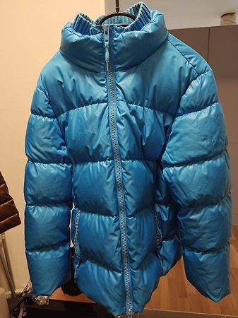 2 Damen Winterjacken Grösse S-M Marc O'Polo + Mabrun