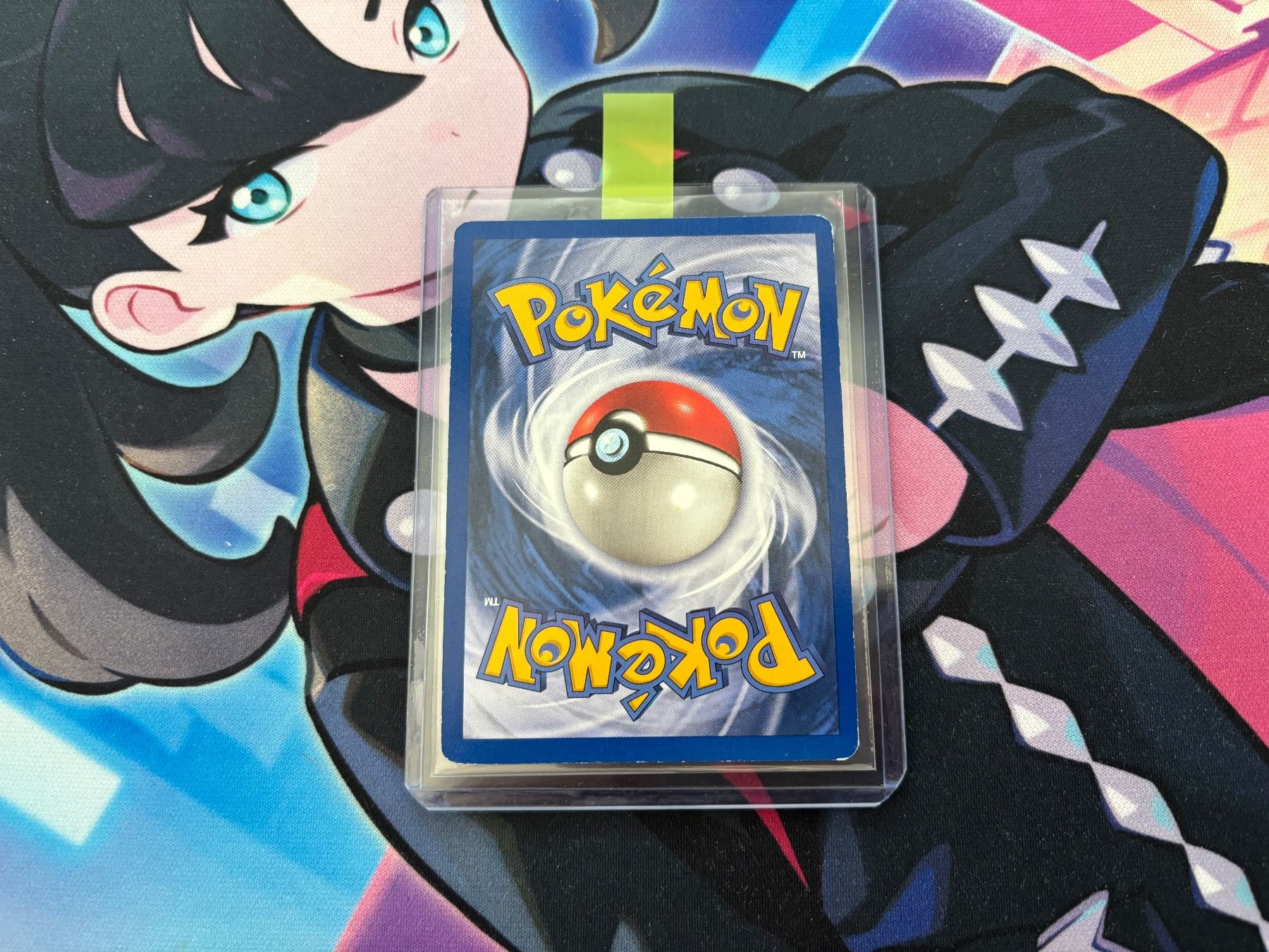 Pokémon Carte collezionabili: 2000 POKEMON Gyarados Holo Base Set 6 – Usato da Wilen (Sarnen) venduto da Seeungeheuer 2