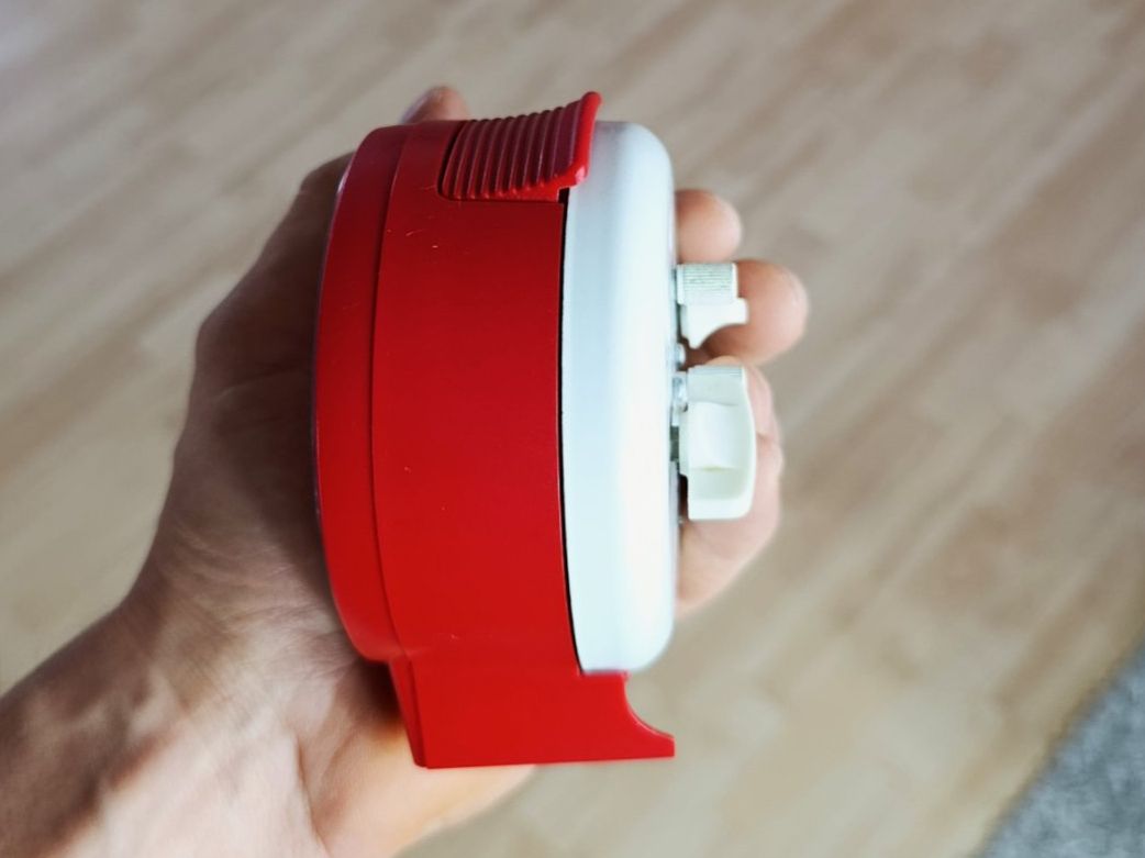 Junghans Sveglie: Junghans Wecker 60er / 70er Jahre – Usato da Wil SG venduto da Donaldus 5