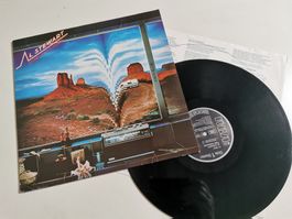 Al Stewart - Time Passages
