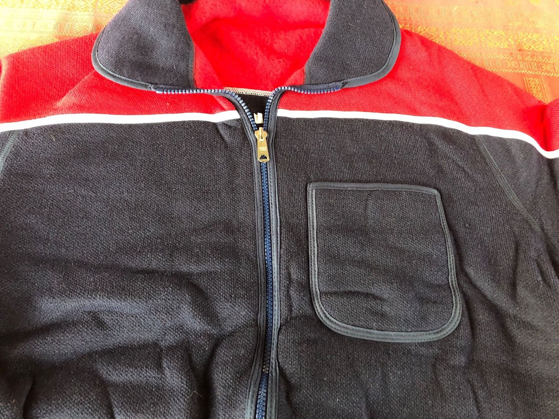 Giacche: HerrenJacke Gr. 54/56 Suisse – Nuovo e nell'imballaggio originale da Schübelbach venduto da Dolly990_2 2