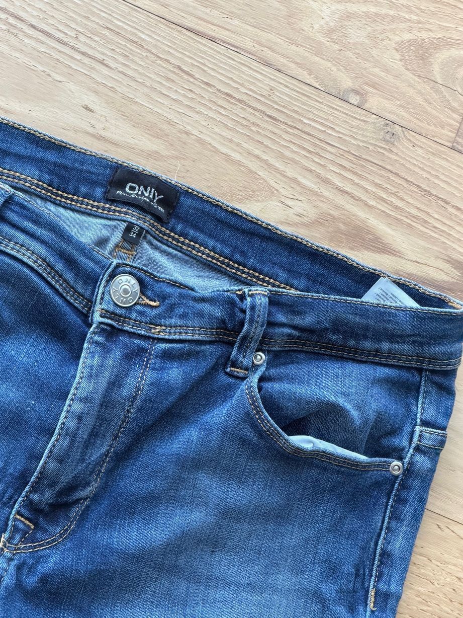 Only Jeans: Only blue Jeans Gr. 34/32 - Super Passform! – Gebraucht aus Horw von Muger3 2