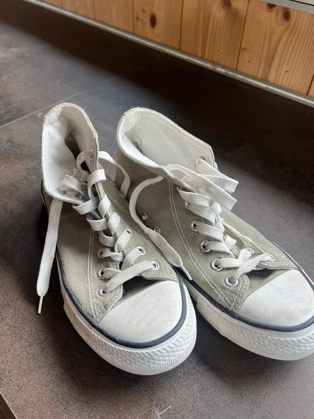 Scarpe da donna: Chicoree Schuhe Grösse 39 – Usato da Davos Glaris venduto da tmf_2fmh 2