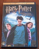 Harry Potter und der Gefangene von Askaban (Doppel DVD Set)
