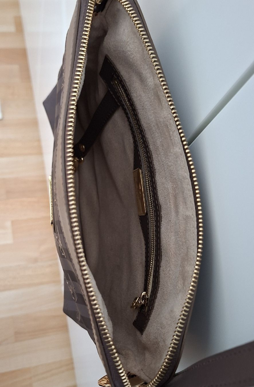Maison Mollerus Taschen für Damen: Mollerus DAKAR – Neu (gemäss Beschreibung) aus Fehraltorf von pilzsuppe 3
