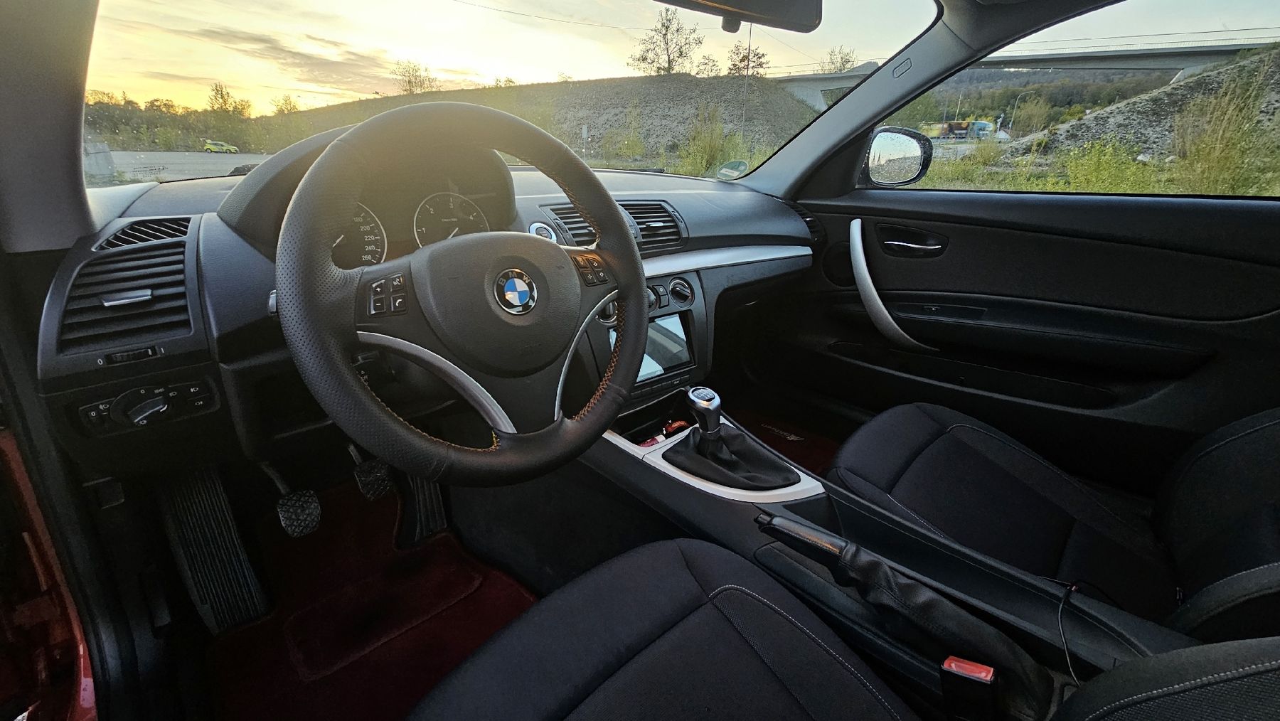 BMW Autos: BMW 123D – Gebraucht aus Gunzgen von RTRY 4