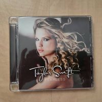 CD Taylor Swift - Fearless