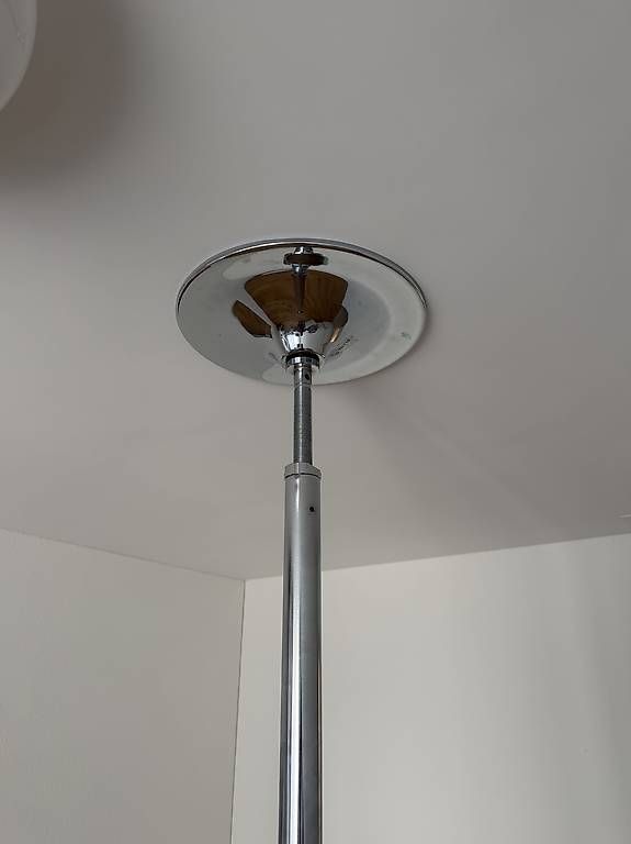 Hometrainer: Polestange 45mm Durchmesser – Usato da Winterthur venduto da Kubi26 1
