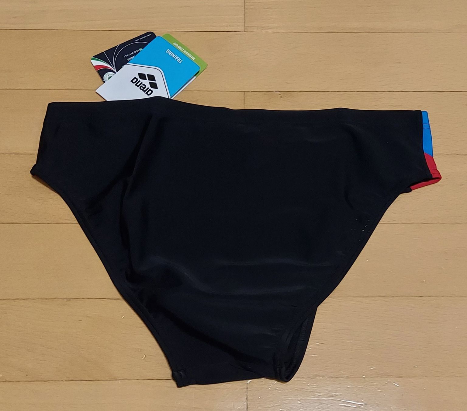 Arena Badehosen: Neue Arena Badehose Gr. 4 / 80 cm – Neu und originalverpackt aus Basel von Mazzo84 2