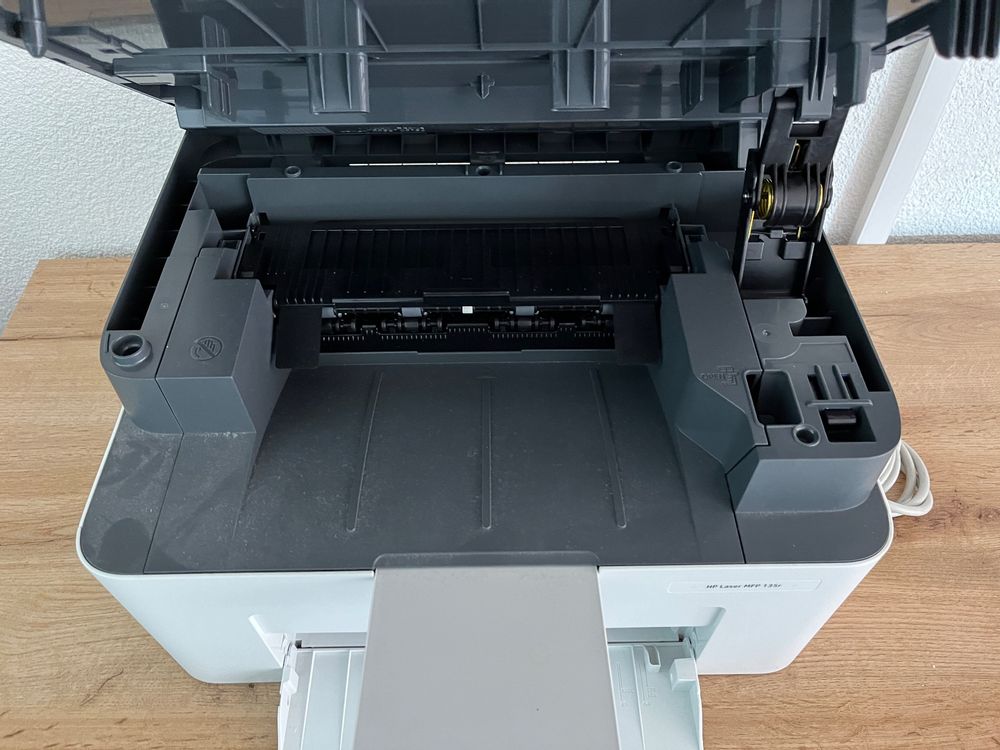 HP Laserjet MFP 135r | Kaufen auf Ricardo