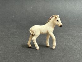 Schleich – Island Pony Fohlen aus Set 42430 Pferd