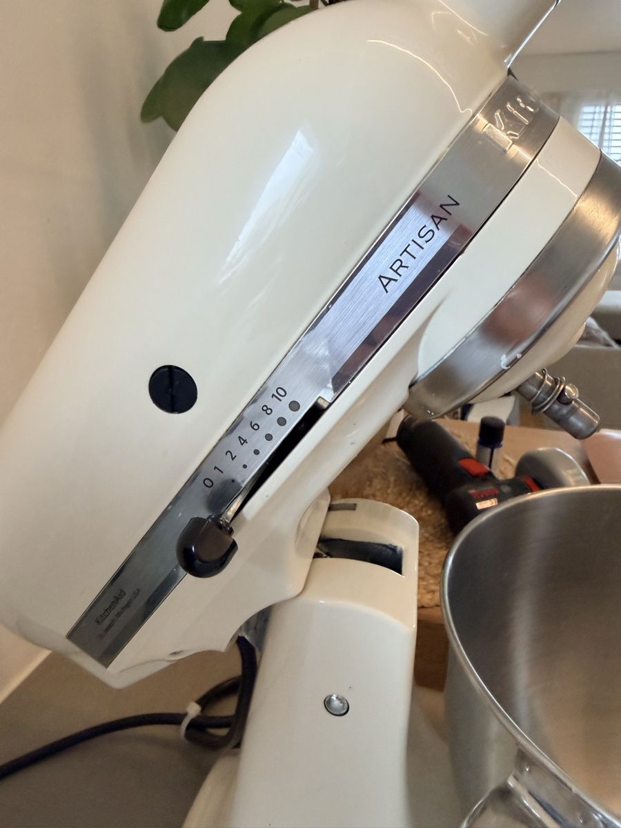 Kitchenaid Appareils de cuisine: KitchenAid Artisan – D'occasion à Niederwil AG par ender_406 1