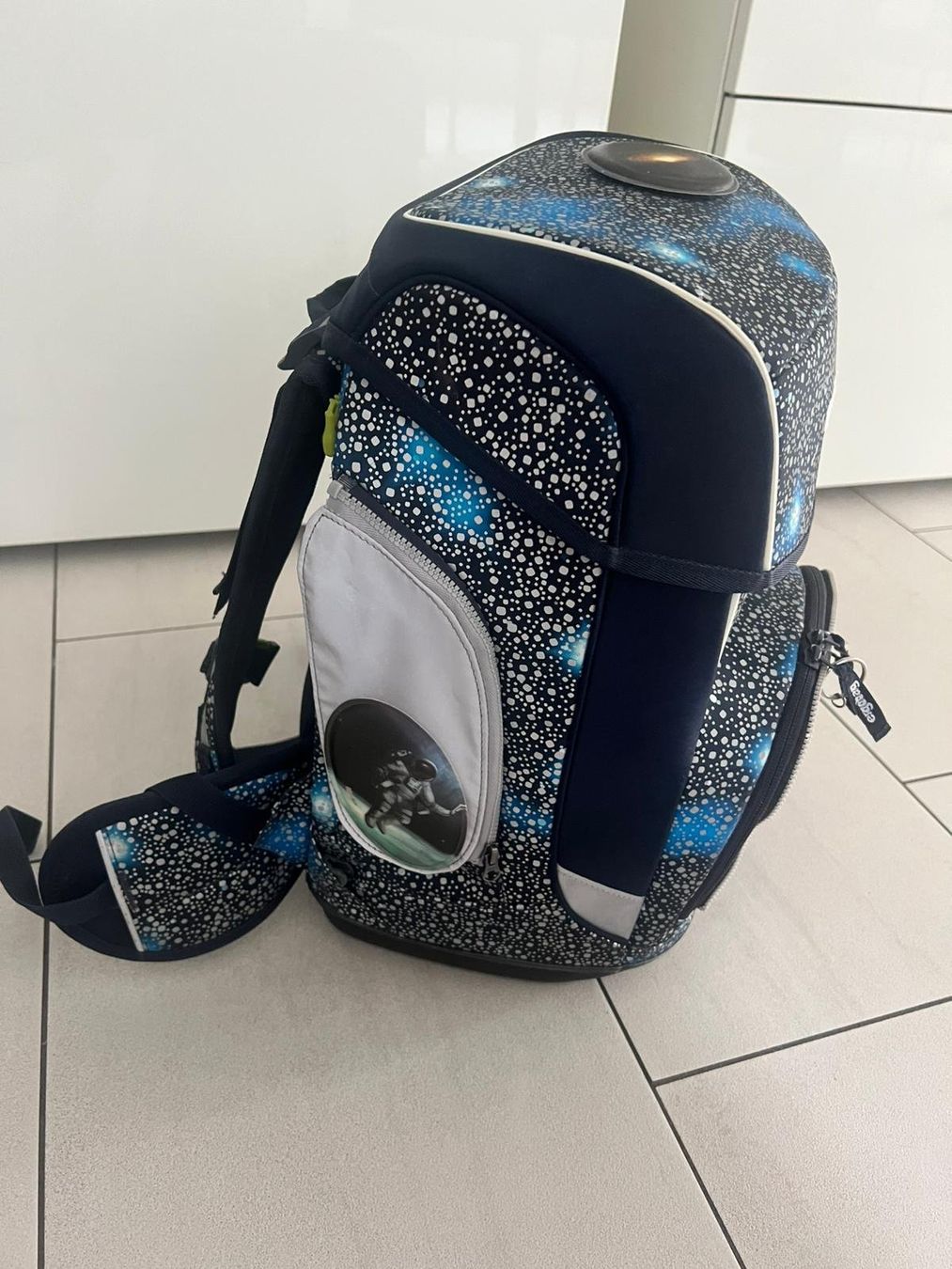 Ergobag Sacs & sacs à dos: Ergobag Schulranzen-Set Cubo in der Limited – D'occasion à Tann par Marco820 1