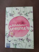 Kathryn Taylor Wildblumen Sommer