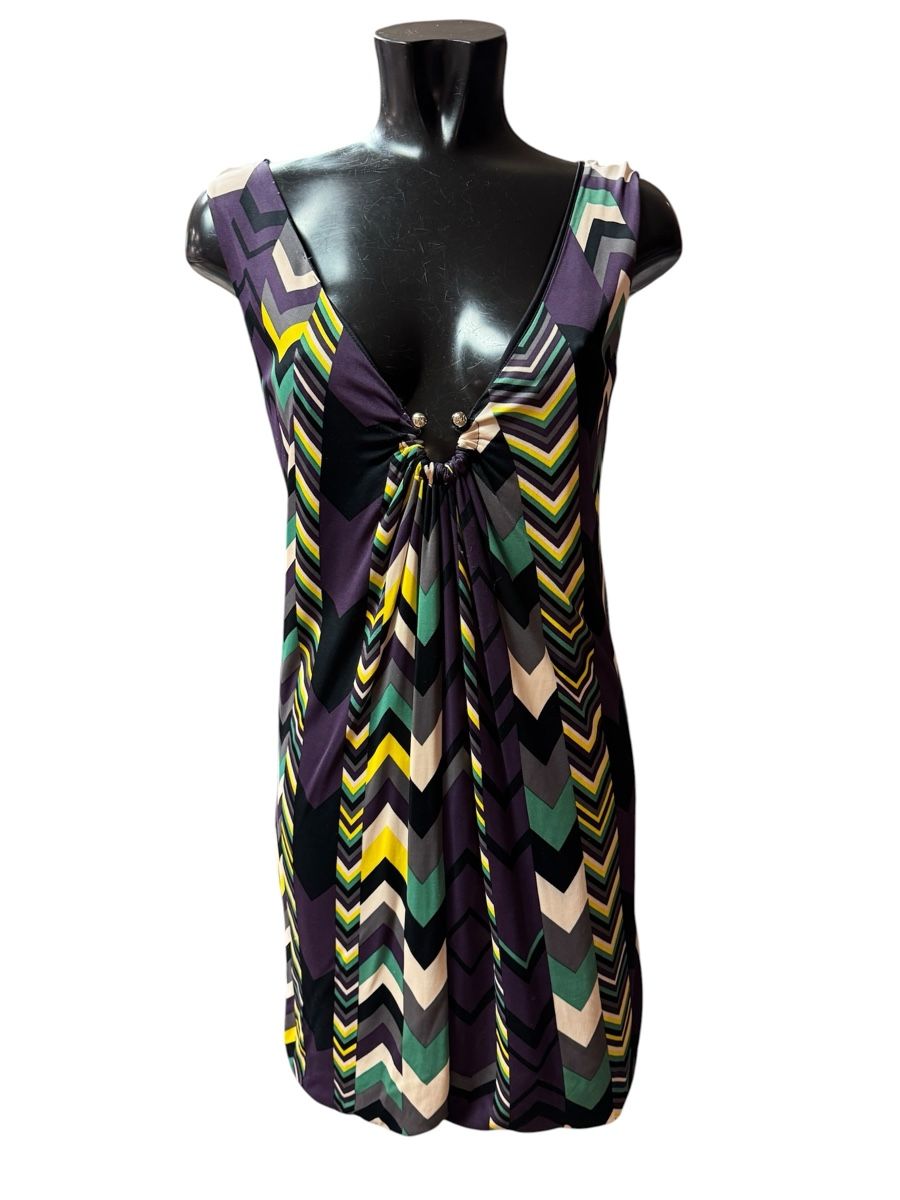 Missoni Vestiti: Missoni Sommerkleid, Grösse M – Usato da Zürich venduto da Finesse54