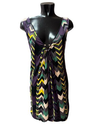 Missoni Sommerkleid, Grösse M