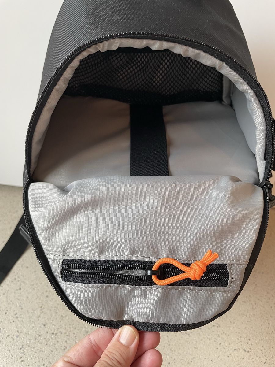 Rucksäcke: Lowepro Fototasche – Gebraucht aus Zürich von Knu095 2