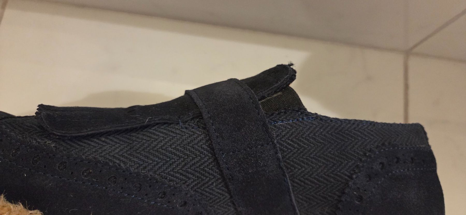 Scarpe da uomo: Brogue Herrenschuhe Gr. 42 Gianni Sella – Nuovo (secondo la descrizione) da Wettswil venduto da the_jr6l 1