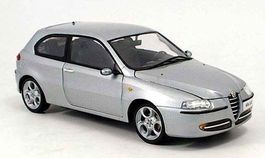 ALFA ROMEO 147 im Massstab 1:18