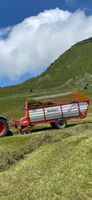 Ladewagen Sip Senator 26-9
