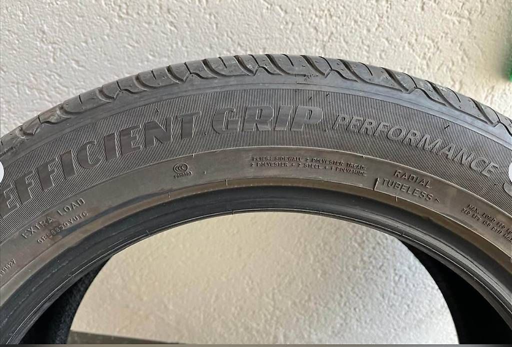 Pneumatici & Ruote complete: Pneus d'été Goodyear – Usato da Gumefens venduto da arn_5vsy 3