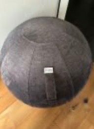Tabourets: Sitzball VLUV 75cm – D'occasion à Thayngen par Lovely_Family