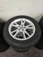Audi Q3 Winterräder