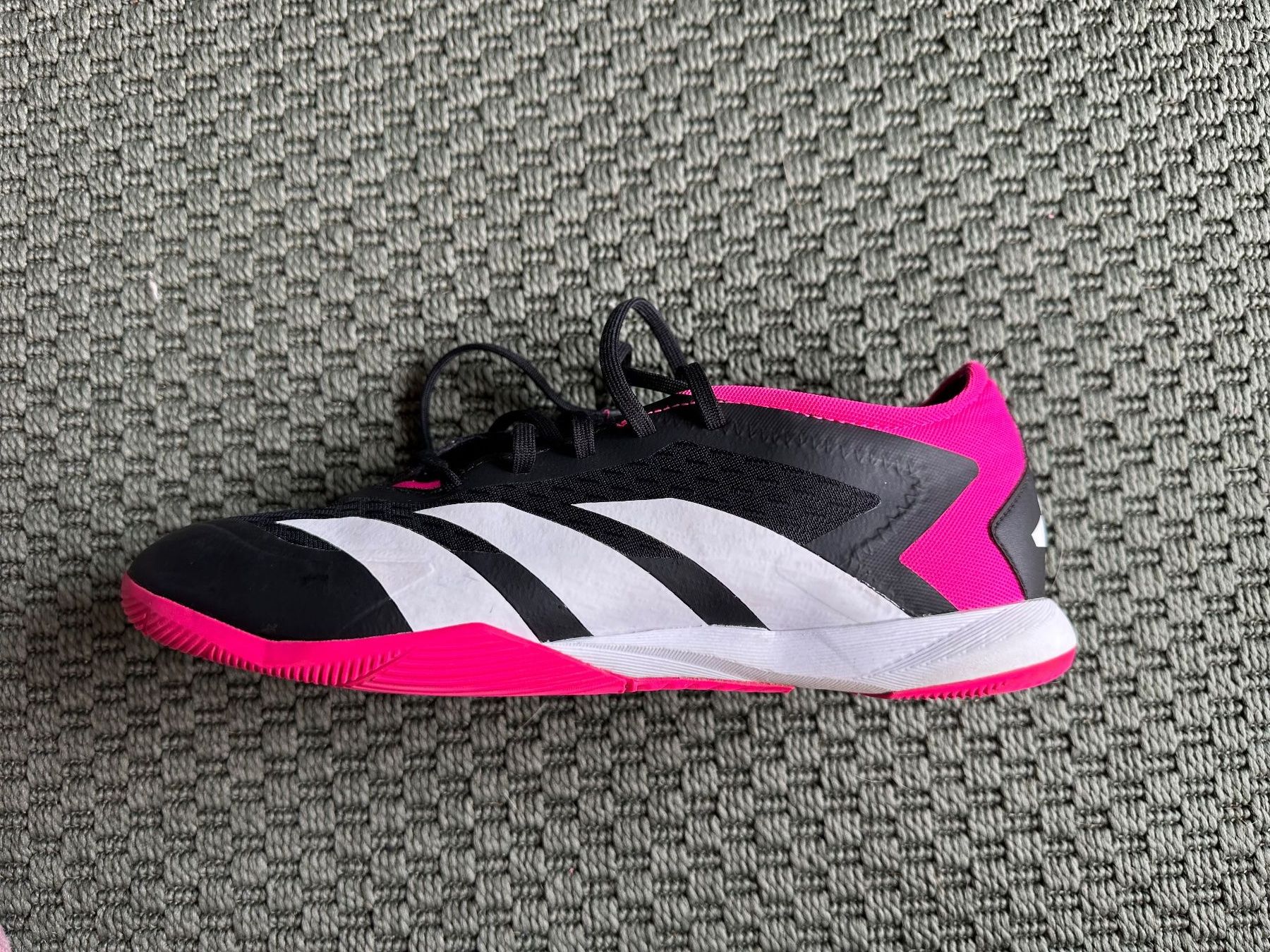 Scarpe da uomo: Adidas Predator Hallenschuhe 43 1/3 – Usato da Sins venduto da wonderer75 5