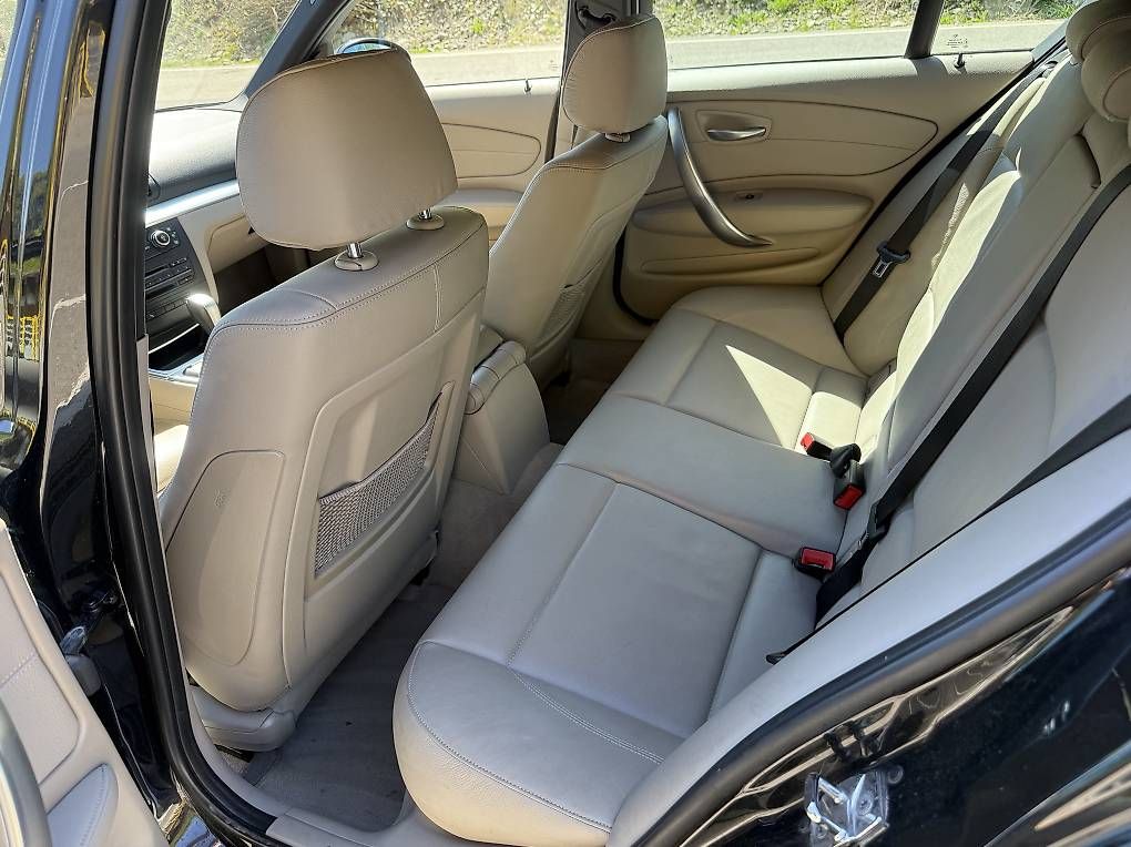 Autos: BMW 120d M-Paket – D'occasion à Brunnen par medo1994 4