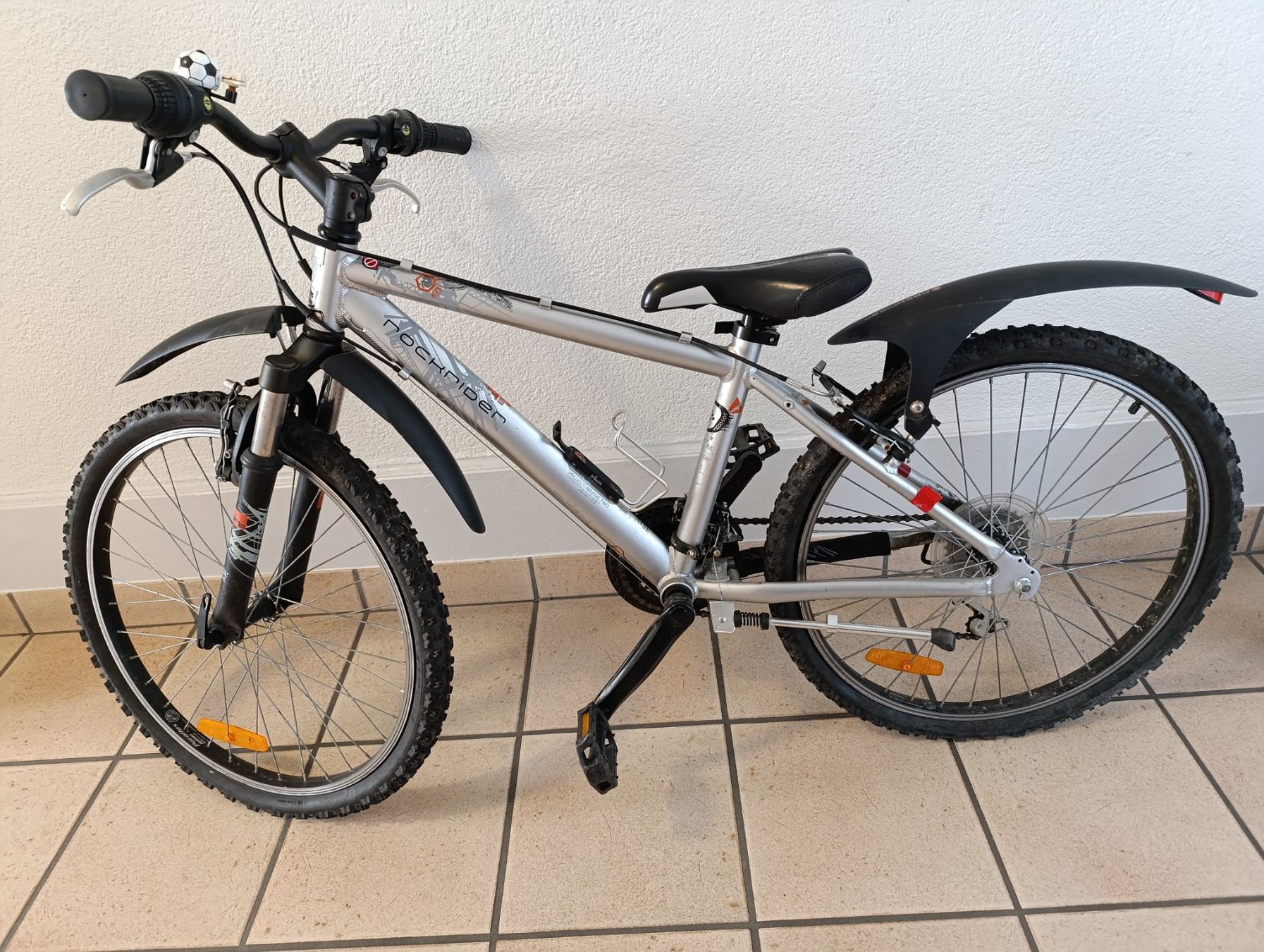 Biciclette: Kindervelo – Usato da Zürich venduto da Dadizair 1